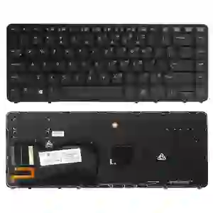 Thay bàn phím laptop HP Elitebook 840 G1