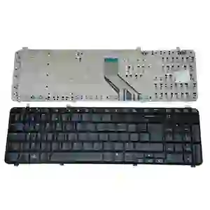 Thay bàn phím laptop HP Pavilion DV6-1000