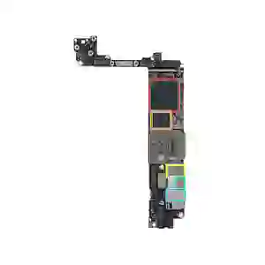 Thay main iPhone 7 32GB full chức năng