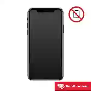 Sửa main - IC sạc iPhone 11