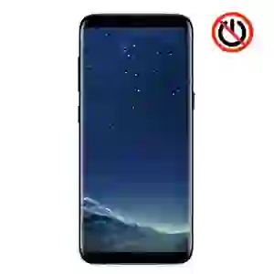 Sửa main - IC nguồn Samsung Galaxy S8