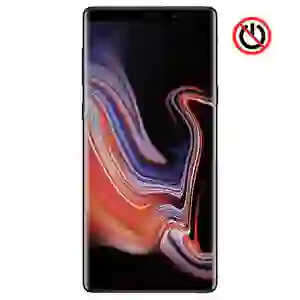 Sửa main - IC nguồn Samsung Galaxy Note 9