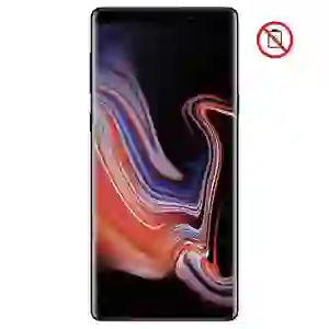 Sửa main - IC sạc Samsung Galaxy Note 9