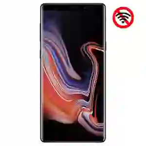 Sửa main - IC wifi Samsung Galaxy Note 9