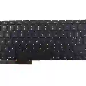 Thay bàn phím Macbook Pro 2010 A1278