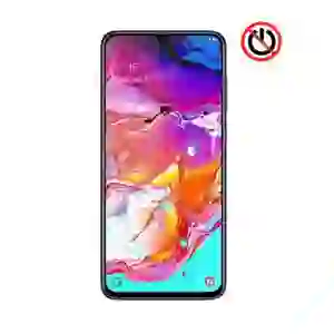 Sửa main - IC nguồn Samsung Galaxy A70