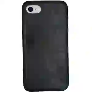 Ốp lưng da cao cấp KST Cho Apple iPhone 7/8