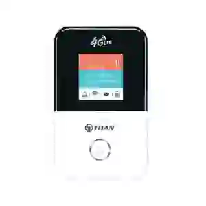 Bộ phát Wifi TITAN 4G - WF8 (MB.126.W)