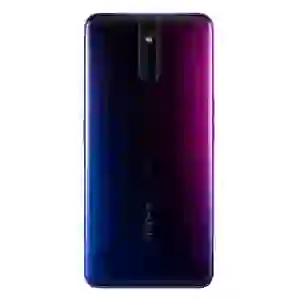 Thay vỏ OPPO F11