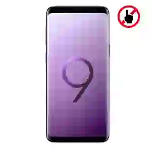 Sửa main - IC hiển thị cảm ứng Samsung Galaxy S9