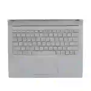 Thay bàn phím Surface Book