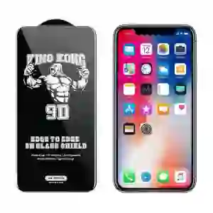 Dán chống va đập KingKong cho iPhone X (A10K.021.B)