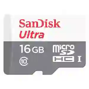 Thẻ nhớ SanDisk Class 10 16GB (TT.007)