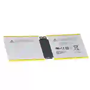 Thay pin Surface 2
