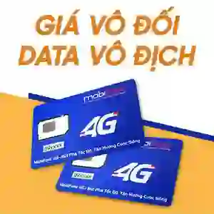 SIM 4G Mobifone C90N 4GB/Ngày (SG.058)