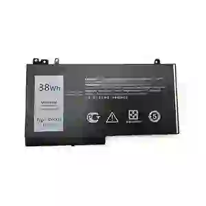 Thay pin laptop Dell Latitude E5270 38WH
