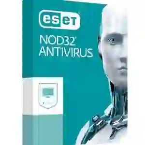 Phần mềm Virus ESET NOD32 EAV-1U1Y 1 Năm (DV.028)