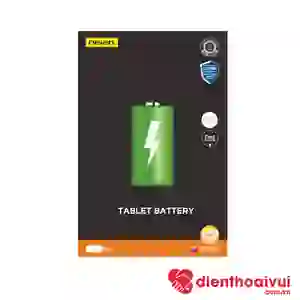 Thay pin iPad Gen 5 2017 chính hãng Pisen