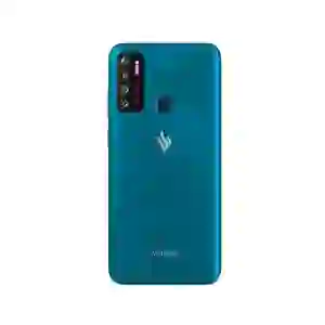 Thay nắp lưng Vsmart Live 4