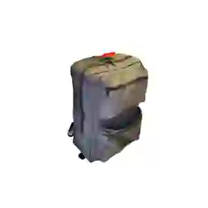 Balo Laptop S-Case vải Jean 16 Inch (BL.092.B)