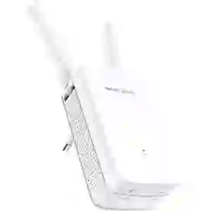 Thiết bị mở rộng sóng Wifi chuẩn N tốc độ 300MBPS Mercusys MW300RE