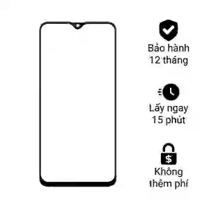 Thay kính OPPO A5S