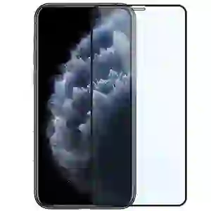 APPLE IPHONE 12 MINI DÁN CHỐNG VA ĐẬP ZEELOT FULL CAO CẤP ĐEN (LƯỚI CHỐNG BỤI LOA)