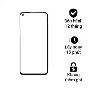 Thay ép kính Nokia 3.4