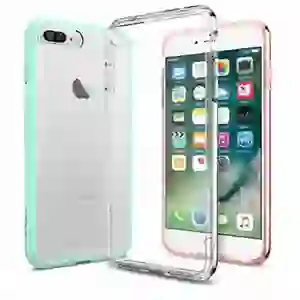 Ốp lưng S-Case trong viền Apple iPhone 7/8 Plus