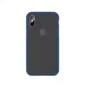 Ốp Lưng S-Case Trong Nhám Apple Iphone XS Max