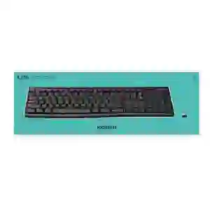 Bàn phím không dây Logitech K270