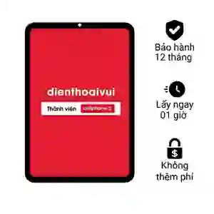 Thay ép kính iPad Pro 11 2018