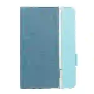 Apple IPAD 5/6/7 Bao Da KAKU vải Jean