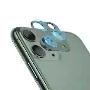 Apple iPhone 11 Pro Max dán Camera chống va đập S-Case