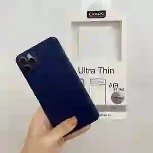 Ốp lưng iPhone 11 Pro Max ULTRATHIN trong