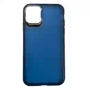 Ốp lưng iPhone 12 Pro Likgus Kickstand trong suốt