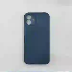 Apple iPhone 12/12 Pro ốp lưng Ultrathin trong