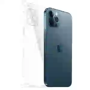 Dán PPF Apple iPhone 12 trong cao cấp full mặt sau