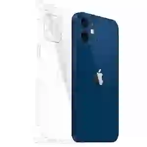 Apple iPhone 12 mini dán màn hình PPF trong Full cao cấp mặt sau