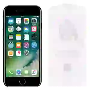 Apple iPhone SE 2020/7/8 dán chống va đập KingKong Full cao cấp