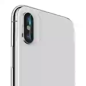 Apple iPhone XS Max dán Camera chống trầy S-Case