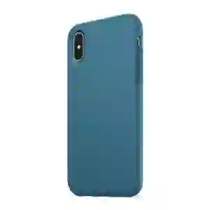 Apple iPhone X/XS ốp lưng KST Silicon chống bẩn