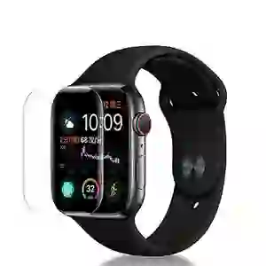 Apple Watch dán màn hình PPF full cao cấp mặt trước size 42mm