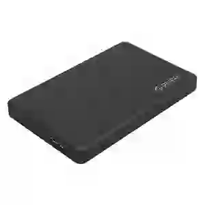 Hộp ổ cứng Orico 2.5" 2577U3 SSD/HDD SATA 3