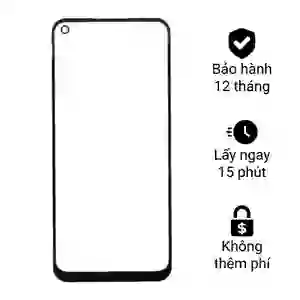Thay ép kính OnePlus Nord CE 5G