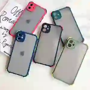 Ốp lưng iPhone 11 S-Case trong nhám