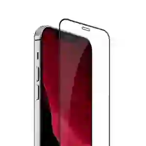 Apple iPhone 12 Pro dán chống va đập S-Case full màn hình 6D
