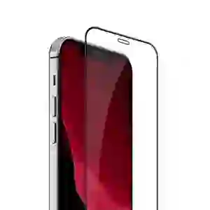 Apple iPhone 12 Pro Max dán chống va đập S-Case full màn hình 6D