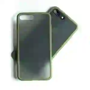 Apple iPhone 7/8 Plus ốp lưng S-Case trong nhám
