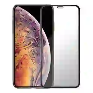 Apple iPhone XS dán chống va đập S-Case full chống nhìn trộm 4D/5D
